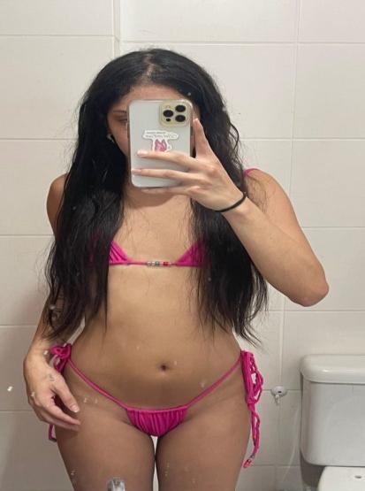 Trans Acompanhante v Lola Lin1901811