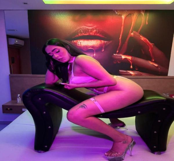 Shemale Escort v Lorena Belfiori 4112539