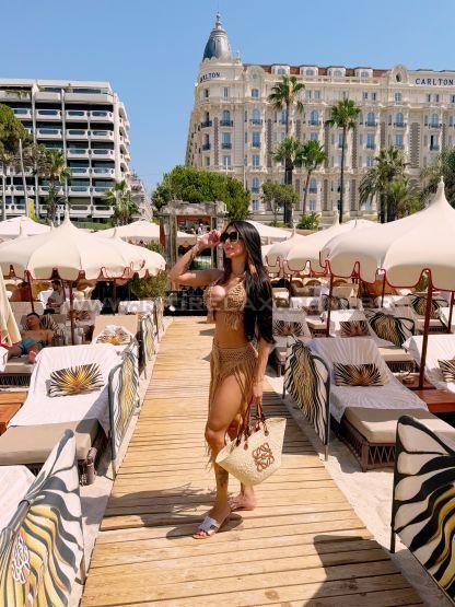 Trans Acompanhante v Lorrany Urach 159c2a