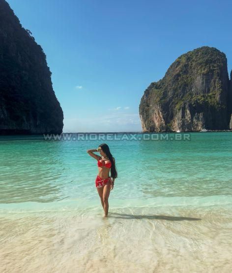 Trans Acompanhante v Lorrany Urach 2eb63d