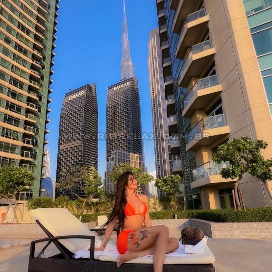 Trans Acompanhante v Lorrany Urach 51a197