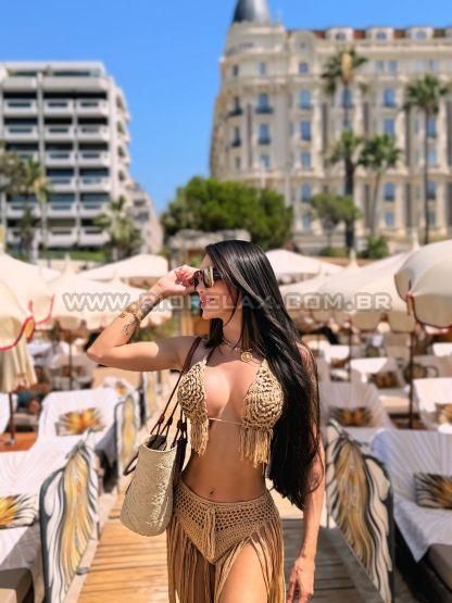 Trans Acompanhante v Lorrany Urach 5b1fbb