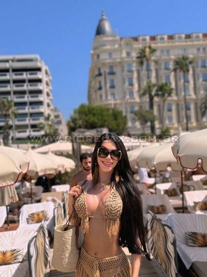 Trans Acompanhante v Lorrany Urach 8a376e