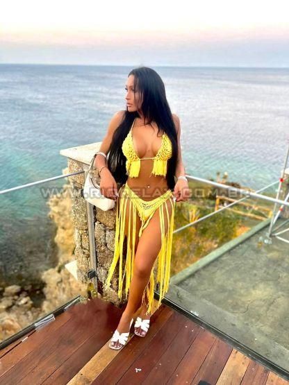 Shemale Escort v Luana Andrade 7430024