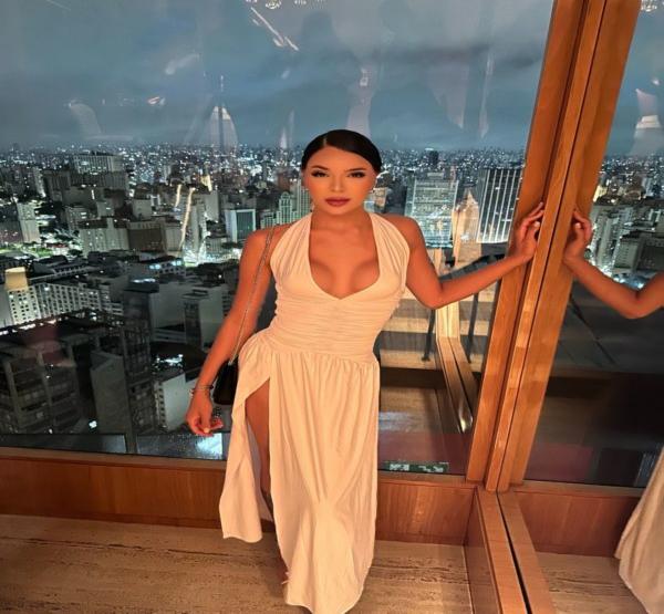 Trans Acompanhante v Luisa Chavez 4389952