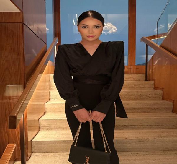 Trans Acompanhante v Luisa Chavez 4389954