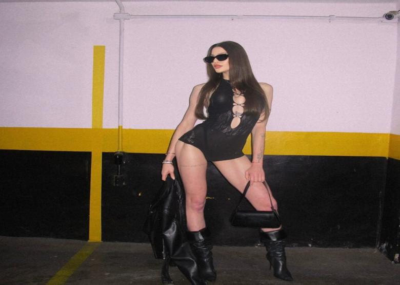 Trans Acompanhante v Luiza Bauermann 0808962
