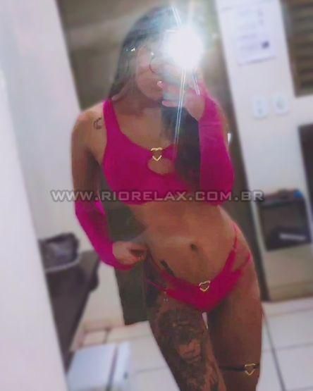 Trans Acompanhante v Luna Duboia0ca42