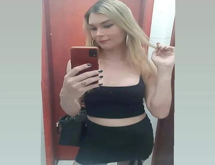 Shemale Escort v Luna Tantra 4344349