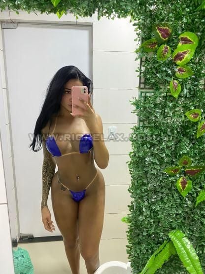 Trans Acompanhante Mabele 1610c7