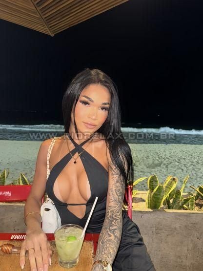 Trans Acompanhante Mabele 3e3b52