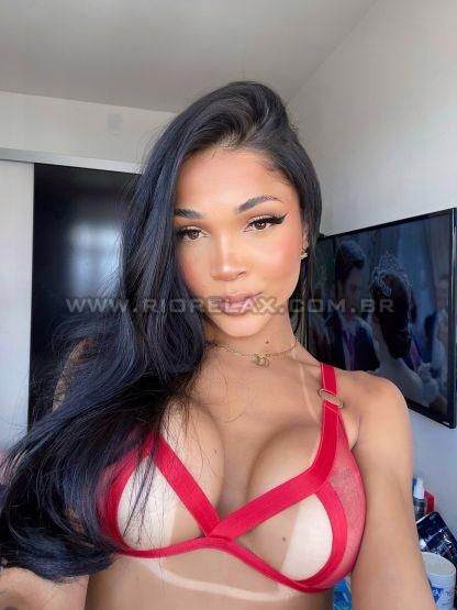 Trans Acompanhante Mabele 410b89