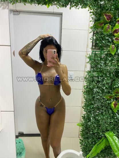 Trans Acompanhante Mabele 43f807