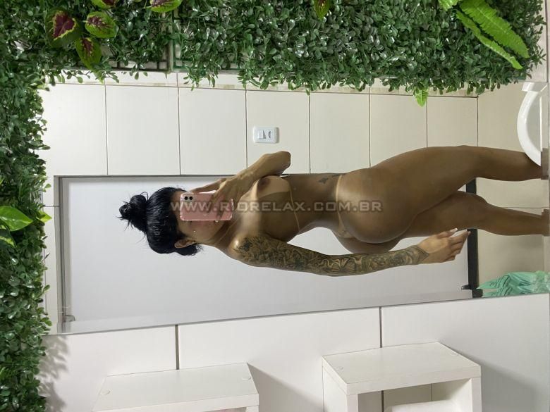 Trans Acompanhante Mabele c06500