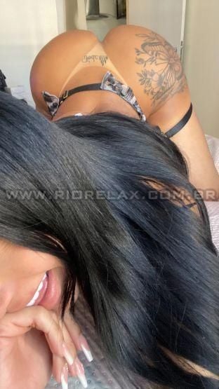 Trans Acompanhante Mabele f2ed6a