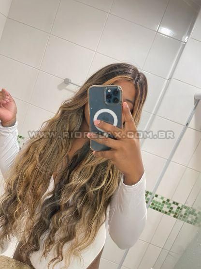 Trans Acompanhante Maitte 66d175