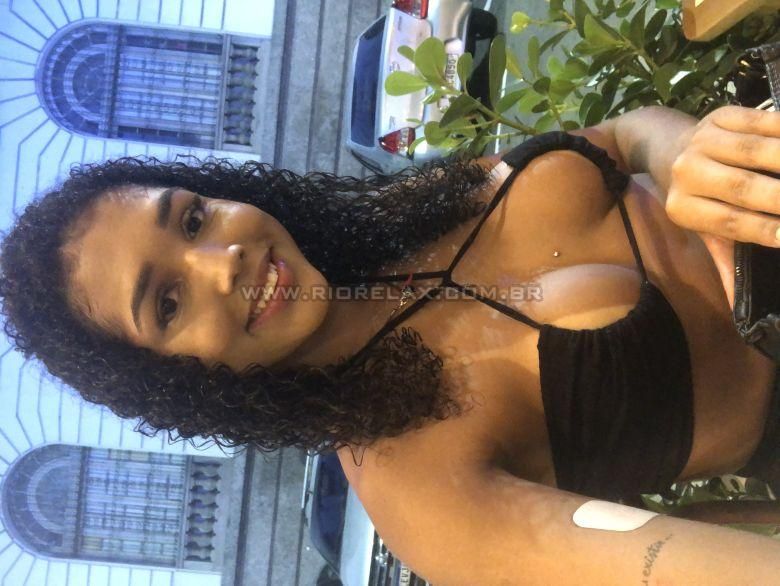 Trans Acompanhante v Manoela Ferrari 9269270