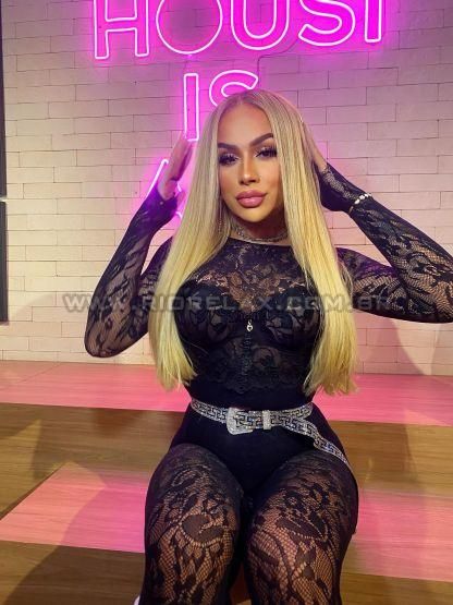 Trans Acompanhante v Manoela Ohio 179f10