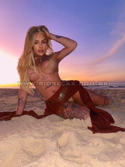 Trans Acompanhante v Manoela Ohio 338c1d