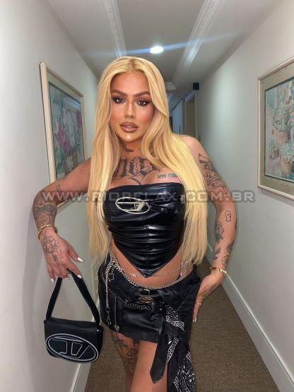 Trans Acompanhante v Manoela Ohio 5fbce2