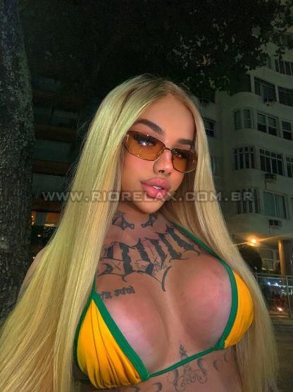 Trans Acompanhante v Manoela Ohio 630a90