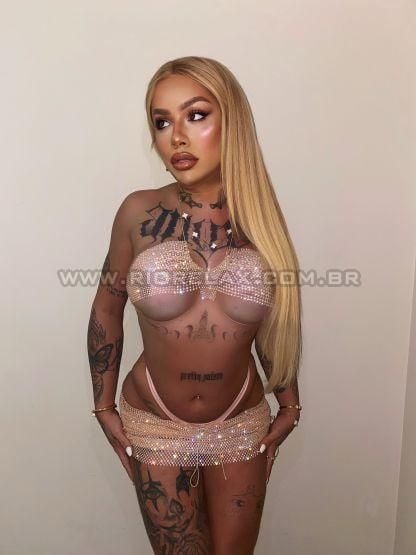 Trans Acompanhante v Manoela Ohio bef7fe