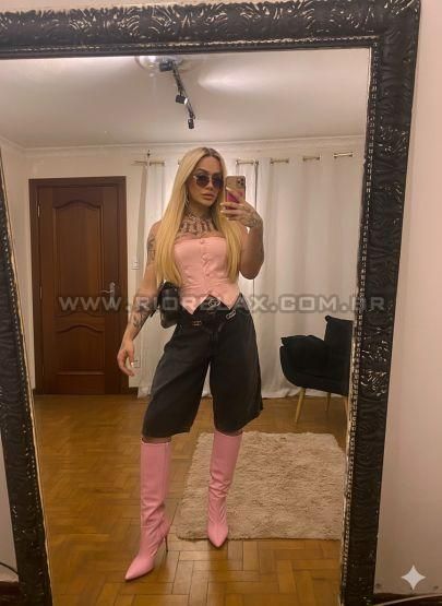 Trans Acompanhante v Manoela Ohio ed50fa