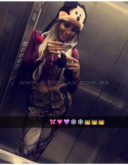 Trans Acompanhante v Manu Paixao 3618652