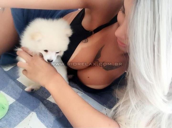 Trans Acompanhante v Manu Paixao 3626539