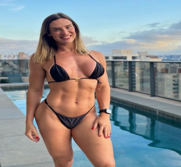 Trans Acompanhante v Mari Venturini 3276221