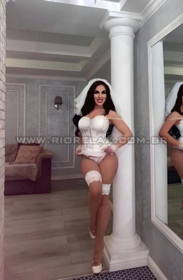 Trans Acompanhante Mariana Cult 15347b