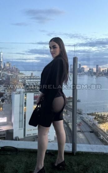 Trans Acompanhante Mariana Cult 57fa20