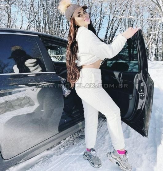 Trans Acompanhante Mariana Cult e566a3