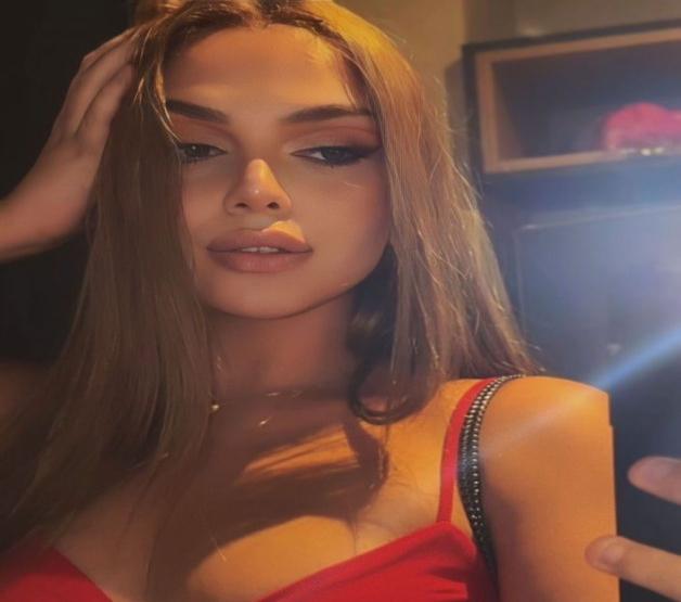 Trans Acompanhante Mariana Mosko0230125