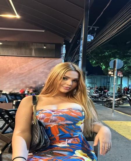 Trans Acompanhante Mariana Mosko0230126