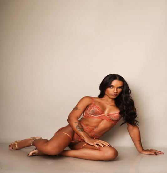 Shemale Escort v Mayra Fetter 6133304