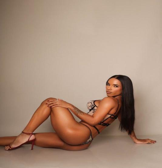 Shemale Escort v Mayra Fetter 6133339