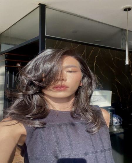 Trans Acompanhante v Mayumi Takeshi 2203367