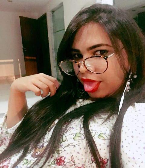 Trans Acompanhante v Mel Garcia 8241558