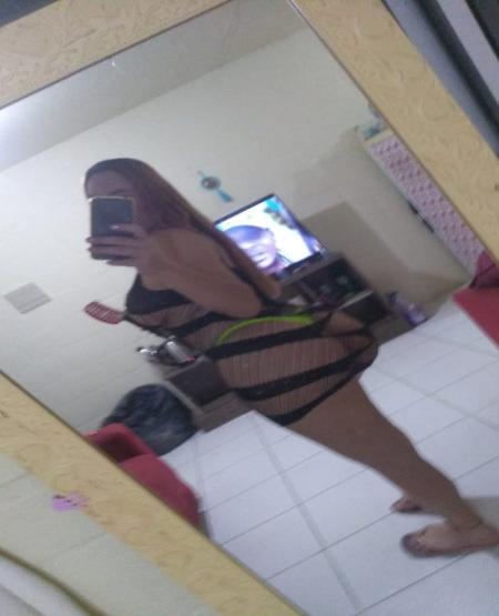 Trans Acompanhante Melissa Kadore 1022262