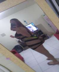 Acompanhante Travesti v-Melissa-Kadore-1022262 foto