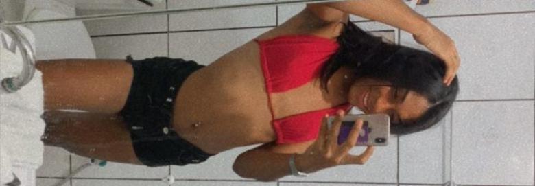 Trans Acompanhante v Melissa Manuela 2203903