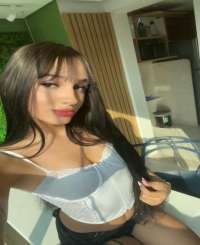 Acompanhante Travesti v-Melissa-Matos-7080490 foto