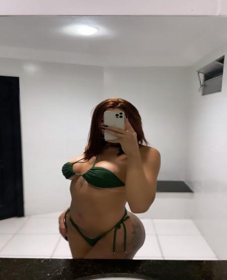 Shemale Escort v Melissa Salle7594590