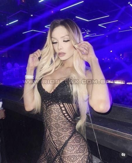 Trans Acompanhante v Melissa vieira b3cbf0