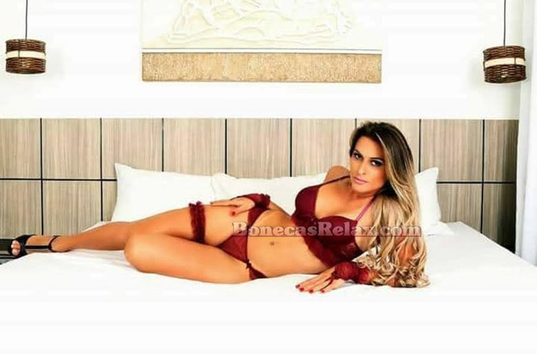 Trans Acompanhante v Michelly Camargo 8767431