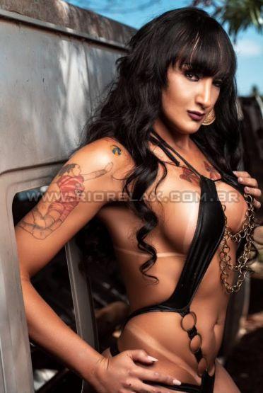 Trans Acompanhante v Michelly leonna 9130660