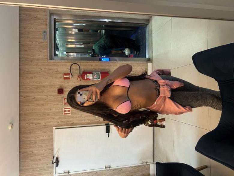 Trans Acompanhante v Milleny Alve5531751