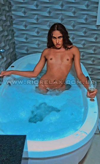 Trans Acompanhante v Minnie 9420592