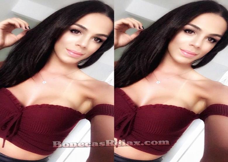 Shemale Escort v Miranda Potter 4398780